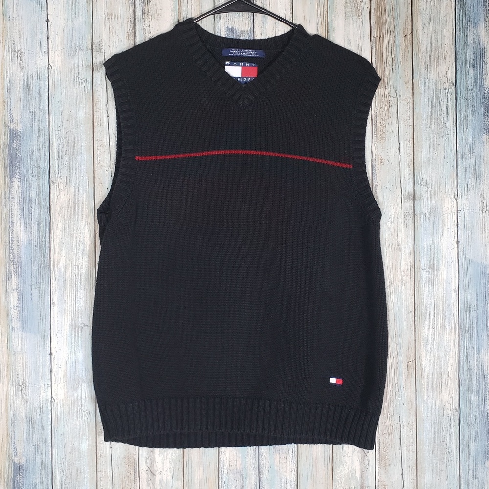 Men's Tommy Hilfiger Sweater Vest